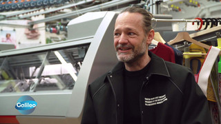 Wer verdient am Geschäft mit dem Outlet?