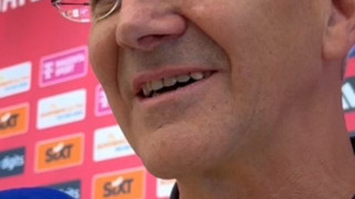 Hainer über Klopp: «Er ist ein Menschenfänger» 