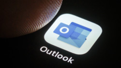 Massive Outlook-Störung bei Microsoft
