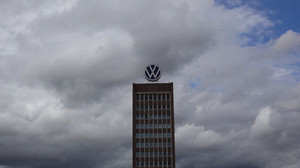 Volkswagen stellt Weichen für historischen Konzernumbau