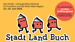 Stadt Land Buch Frankfurt