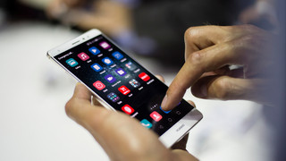 Vermehrt Betrugsfälle: Polizei warnt vor falschen Bankmitarbeitern