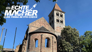 FFH stellt Echte Macher vor: Die Bad Hersfelder Festspiele