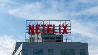 Netflix: KI soll Filme und Serien besser machen
