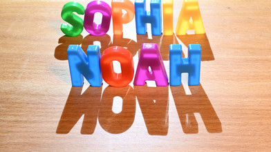 Diese Babynamen sind in Hessen am beliebtesten