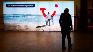 Reisekonzern Tui plant Comeback im Massengeschäft