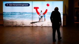 Reisekonzern Tui plant Comeback im Massengeschäft