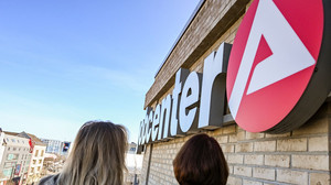 Jobcenter-Termine: Fast jeder Zweite unzufrieden