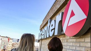 Jobcenter-Termine: Fast jeder Zweite unzufrieden