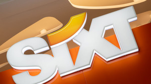 Sixt begeistert mit zweitbestem Quartal aller Zeiten