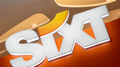 Sixt begeistert mit zweitbestem Quartal aller Zeiten