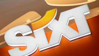 Sixt begeistert mit zweitbestem Quartal aller Zeiten