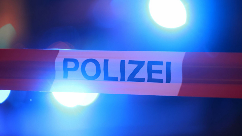 Polizei
