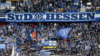 Darmstadt 98 holt Stürmer: Fraser Hornby bekommt bis 2027 Vertrag