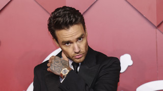 Pop-Ikone Liam Payne ist tot