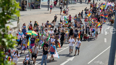 Christopher Street Day Friedberg rüstet bei Sicherheit auf