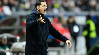 Vor Bundesliga-Restart: Eintracht verliert Testspiel gegen Mainz 1:3