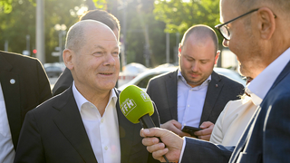 Hessenfest in der Landesvertretung in Berlin