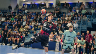 European League: MT Melsungen verliert in Gummersbach mit 26:29
