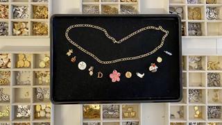 Schmuckkunst zum Selbermachen erobert Marburgs Oberstadt