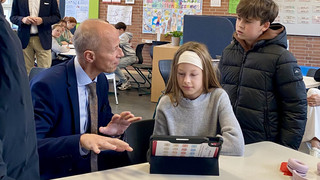 Freiherr-vom-Stein-Schule gewinnt Arbeitgeberpreis 2026
