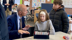 Freiherr-vom-Stein-Schule gewinnt Arbeitgeberpreis 2026