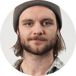 Nicolas Frühling