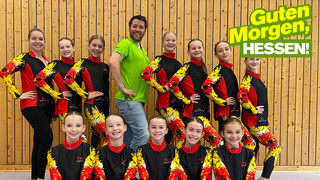 TSG Ohren: Von Mittelhessen zur Tanz-WM nach Spanien