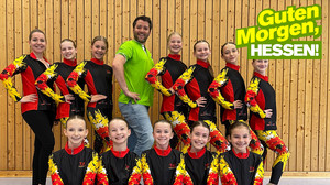 TSG Ohren: Von Mittelhessen zur Tanz-WM nach Spanien