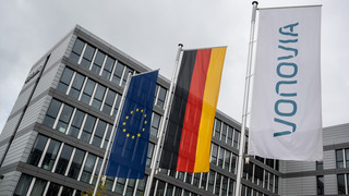 Vonovia stoppt Bau von 60.000 Wohnungen - wegen zu hoher Baukosten