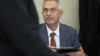 Ex-OB von Frankfurt rechnet ab: Feldmann will aus SPD austreten