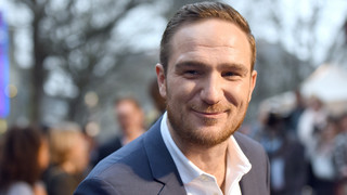 Silvia am Sonntag - Talk mit Schauspieler Frederick Lau