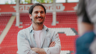 Kristjan Glibo bleibt Trainer beim OFC