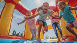 Weltkindertag Frankfurt