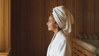 Sauna & Dampfbad: Wie gesund ist das wirklich?