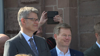 Vorzeitiges Aus für Bahnchef Lutz - Neuaufstellung hat begonnen