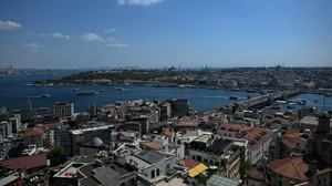 Vergiftung von Familie in Istanbul: Hotel im Visier der Ermittler