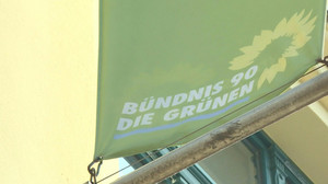 Grüne wollen auf Parteitag in Hannover ihr Profil schärfen