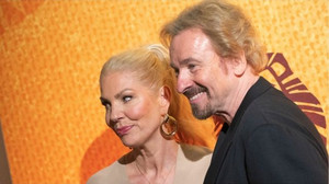 Wie der seltene Tumor entsteht - und was Gottschalks Arzt über seine OPs sagt