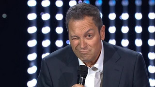 Nuhr prügelt im TV auf Deutschland ein - bei Israel wird Beifall plötzlich leise