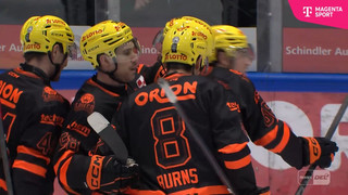 DEL: Frankfurt gewinnt das Kellerduell gegen Dresden