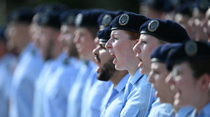 Kurz erklärt: Der Bundeswehr-Fragebogen