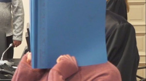 Prozessauftakt in Hamburg: Frau erschlagen und versteckt