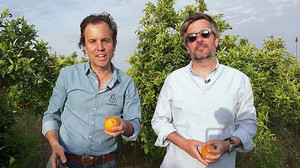 CrowdFarming: Plattform für besseres Essen in Europa