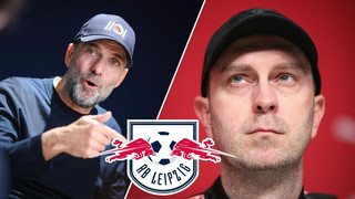 Medien: Werner in Leipzig vor dem Aus - Demichelis Kandidat