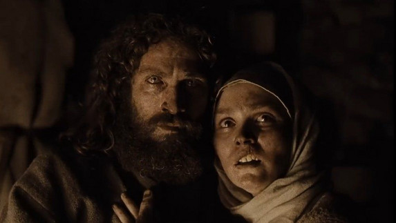 "Werwulf": Neuer Horror-Trailer vom "Nosferatu"-Macher