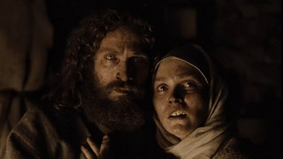 "Werwulf": Neuer Horror-Trailer vom "Nosferatu"-Macher