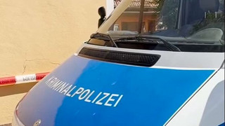 Zwei Leichen in Südbrandenburg: 80-Jähriger als Verdächtiger