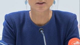 Zoff im BSW: Sonderparteitag zum Kurs in Thüringen