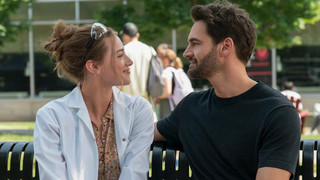 Neuer Trailer zu "Die theoretische Unwahrscheinlichkeit von Liebe"